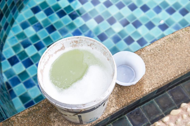 Chemical Treatment Process