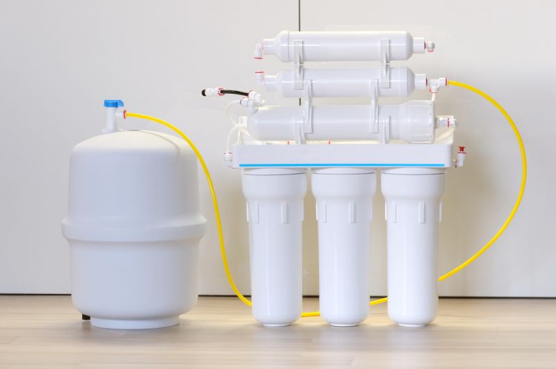 Water Purification Equipment
