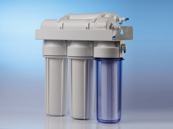 Reverse Osmosis Repair in Franklin